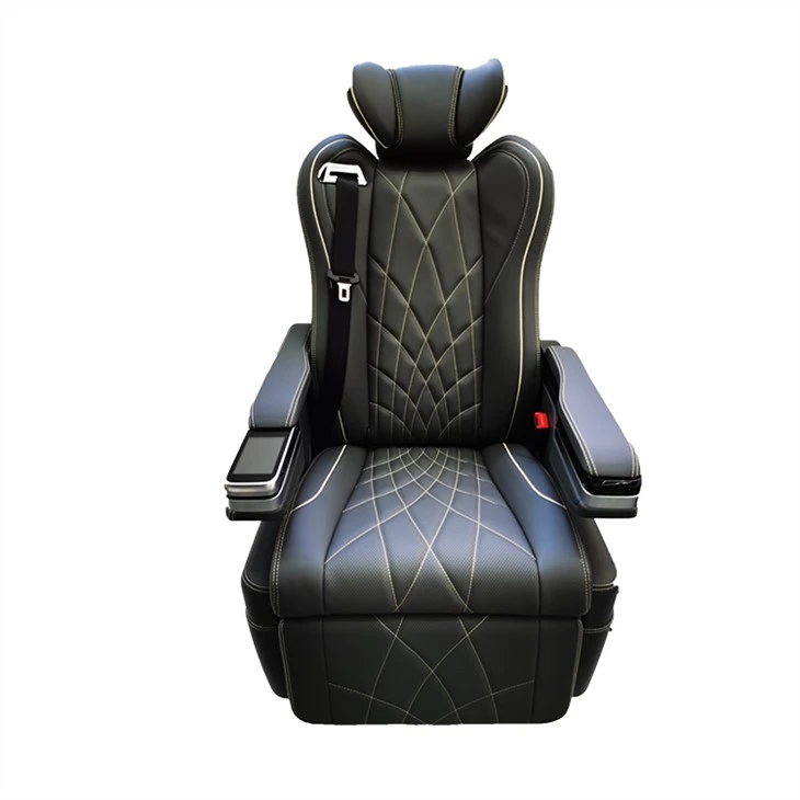 Sedd Fan Trydan Ailffitio Car Moethus