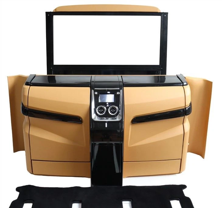 Luxury Car Partition For Auto Separate