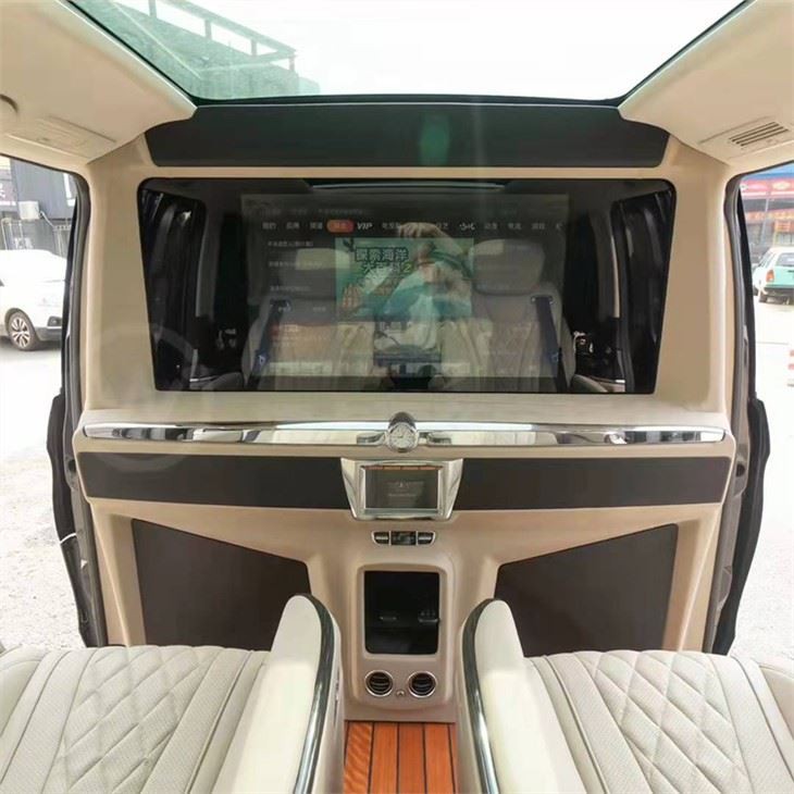 Dyluniad Rhaniad Mewnol Moethus