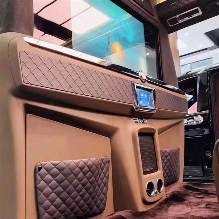 car partition installation near me