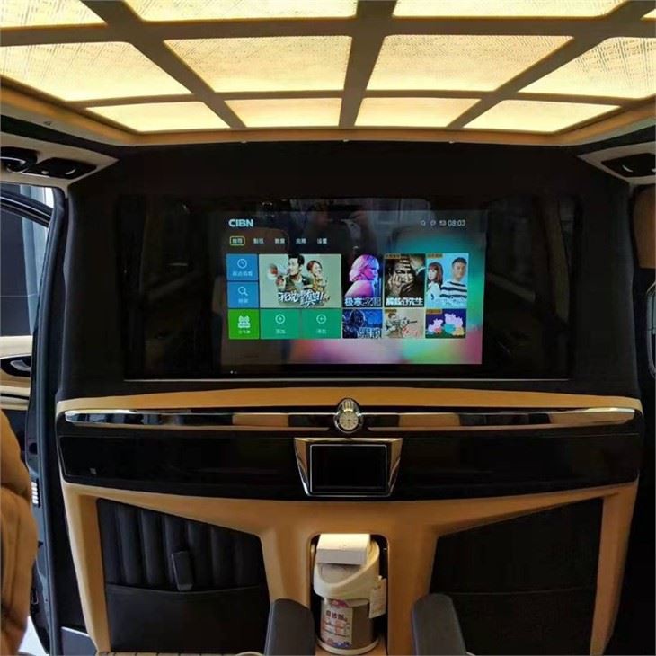 safety partition for cars