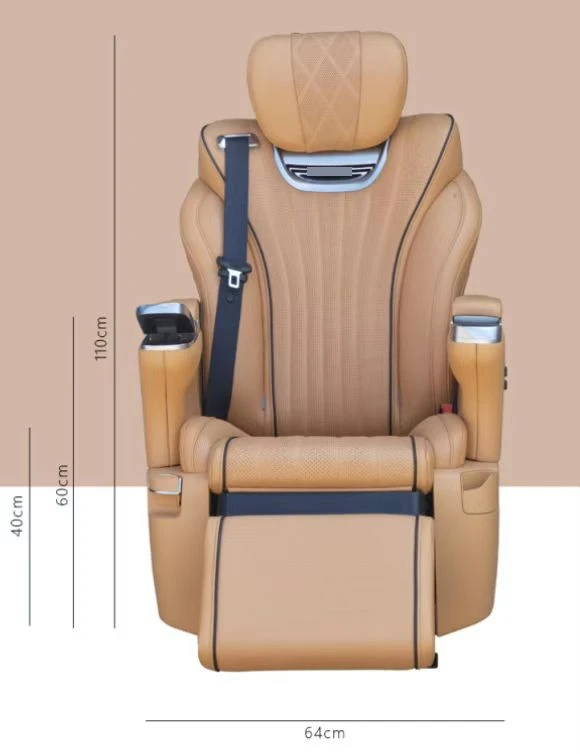 swivel captains chairs for vans