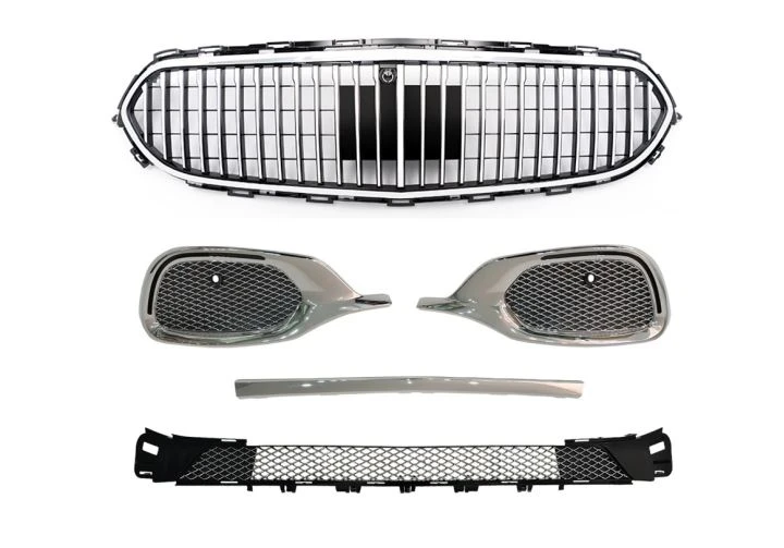 new W213 modification kit fot benz e