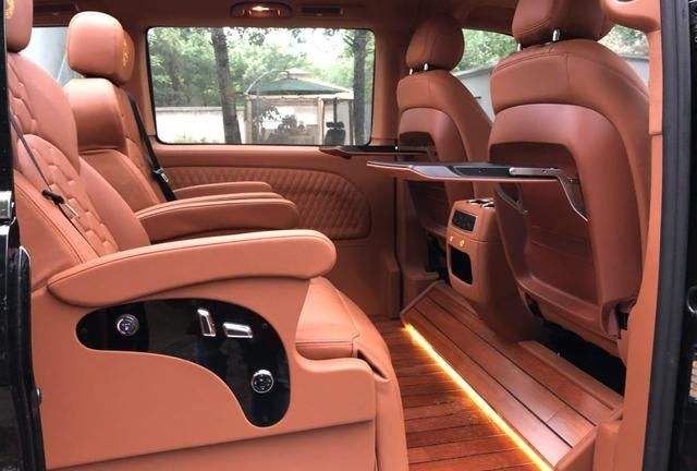 Beth Yw Cynllun Addasu Da Ar gyfer Addasu Tu Mewn Car Pen Uchel