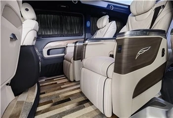 Mercedes-Benz V250 Gyda Seddi VIP Moethus