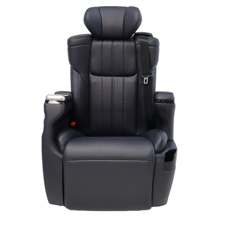 Sedd Beilot Toyota Alphard Vellfire Newydd Sedd Capten