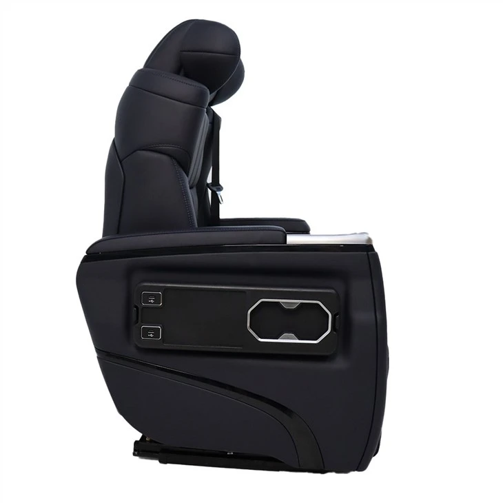 New toyota alphard vellfire pilot seat captain seat 3