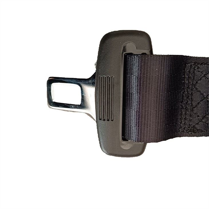 seat belt buckle replacement