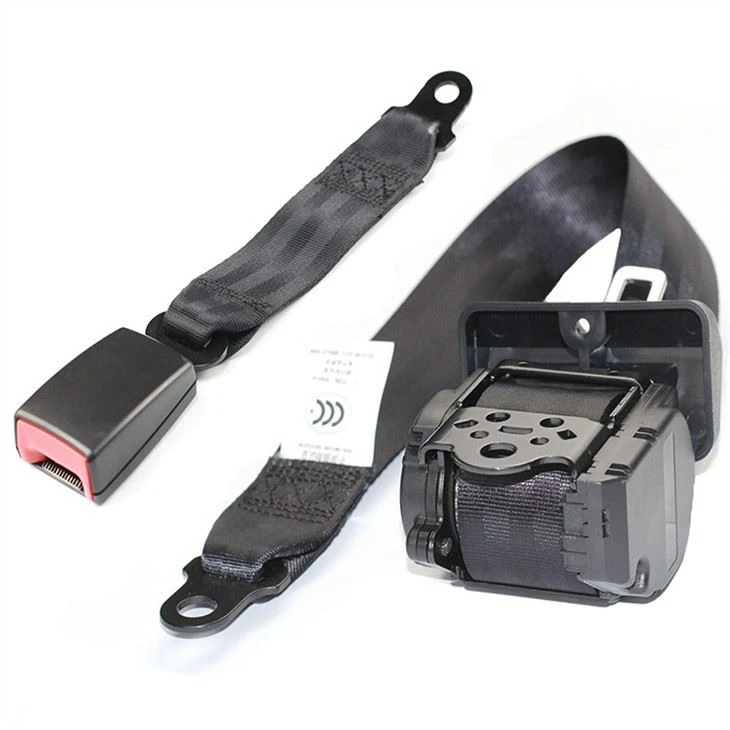 autobarn seat belts
