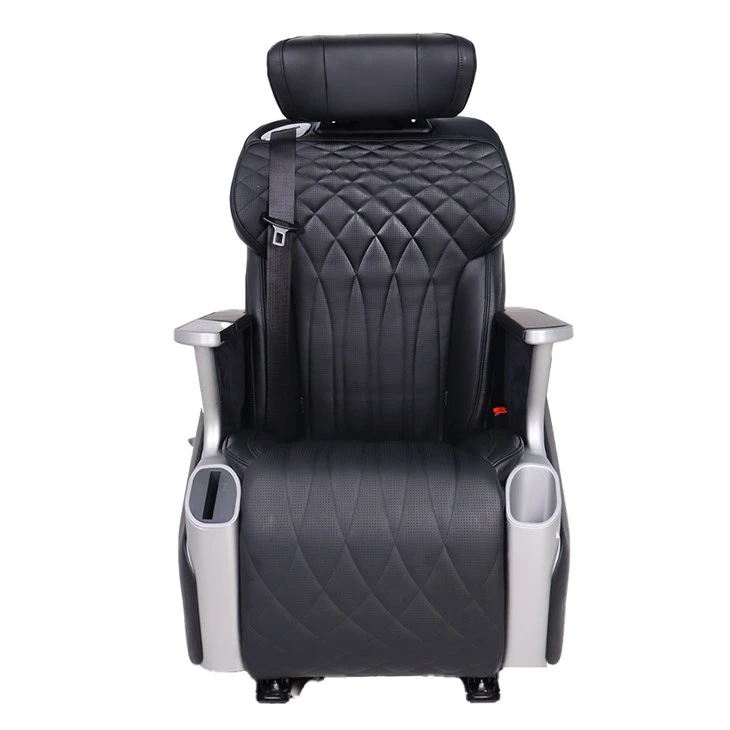 Seddi mewn Car MPV Moethus
