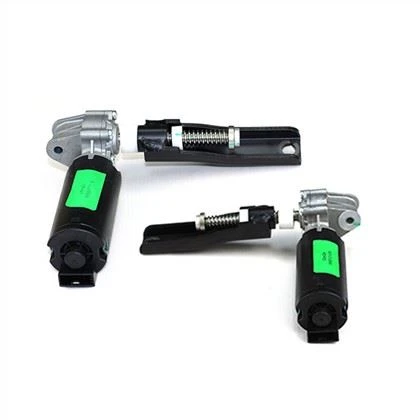 Modur Sedd Car, Modur llorweddol, Modur Lifft Blaen, Modur Lifft Cefn, Modur Addasu Ongl