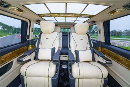 Seddi Car Pen Uchel