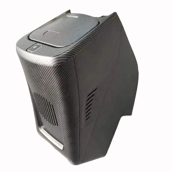Model Tesla 3 Oergell Bach Cefn Ac Oergell Model Y Armrest