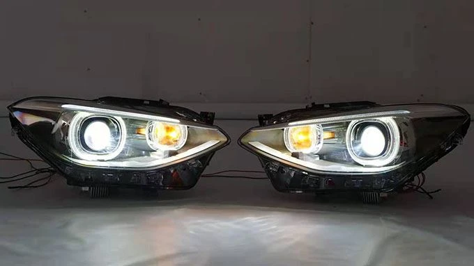 Bwlb Prif Goleuadau Car Xenon ar gyfer car bmw