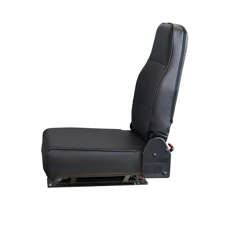 stowable seat