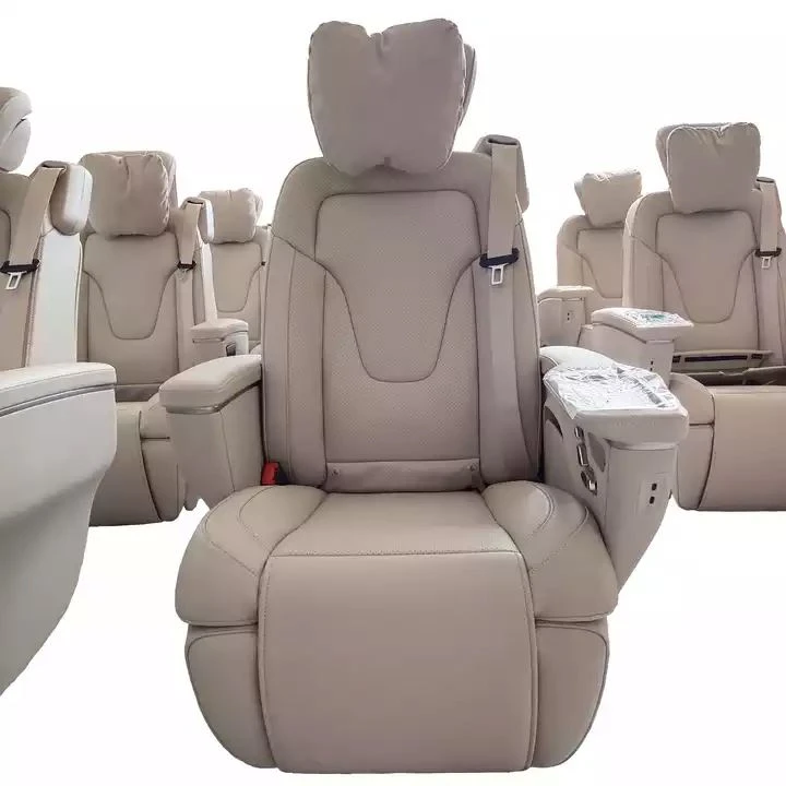 Seddi Moethus Car Seddi Gwreiddiol Ar Gyfer Benz Ar Gyfer V260 Ar Gyfer V250 Ar Gyfer Vito Car Accessories