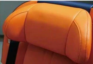 Elite Seat For Mobility Vans Luxury Interior Tuning