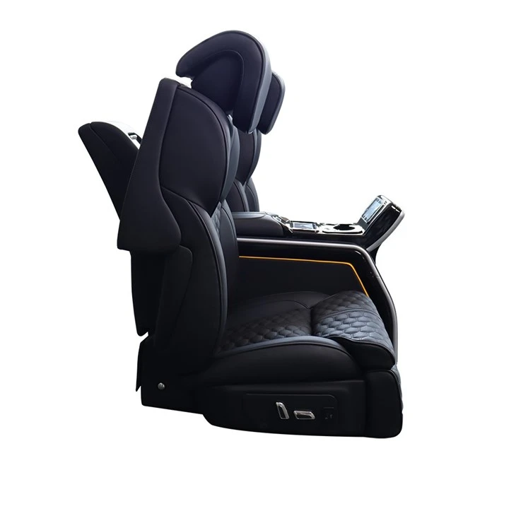 an between seat storage
