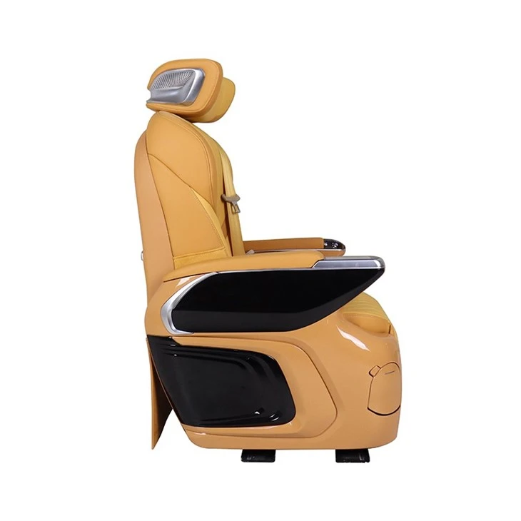 Hot Selling Luxury Seating For VIP Cars And Vans