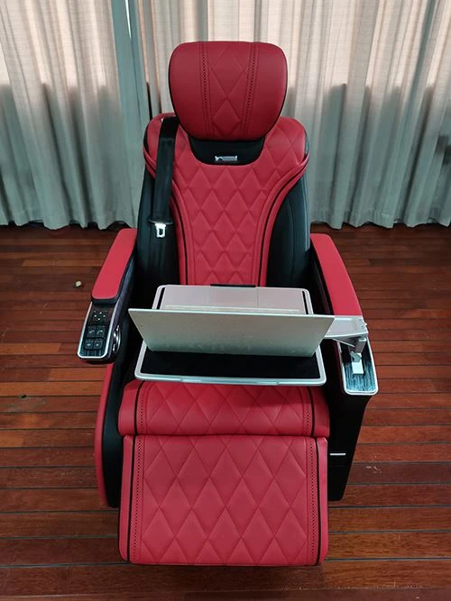 Sedd Limousine