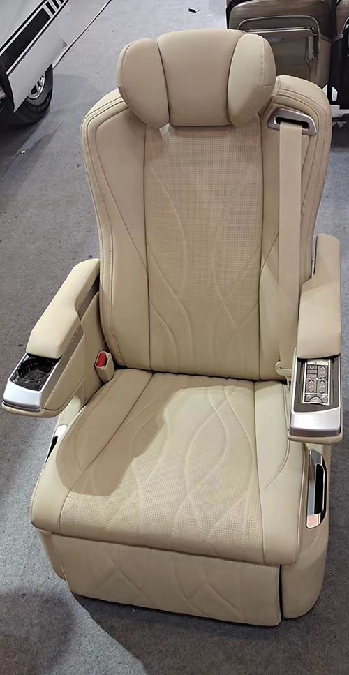 Luxury Seat For Van