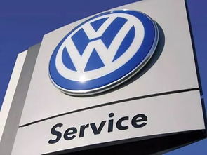Volkswagen: Yn poeni am y busnes yn Ne Affrica