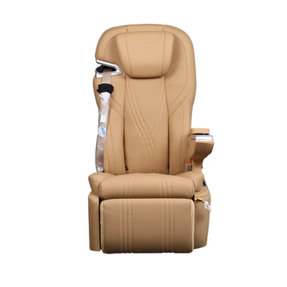 Seddi Auto Newydd
