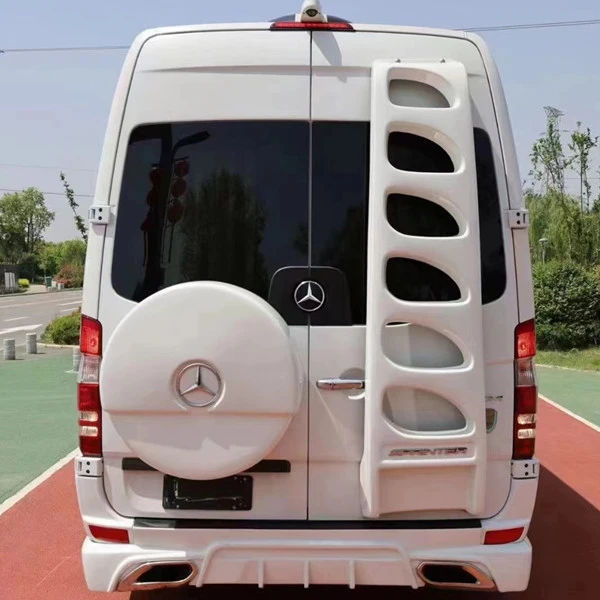 Rhannau Corff Auto Newydd Sprinter