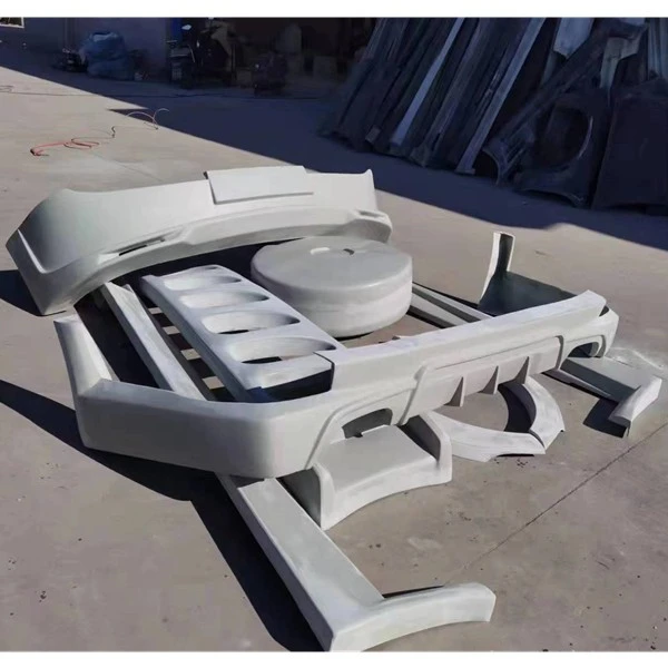 car body accessories
