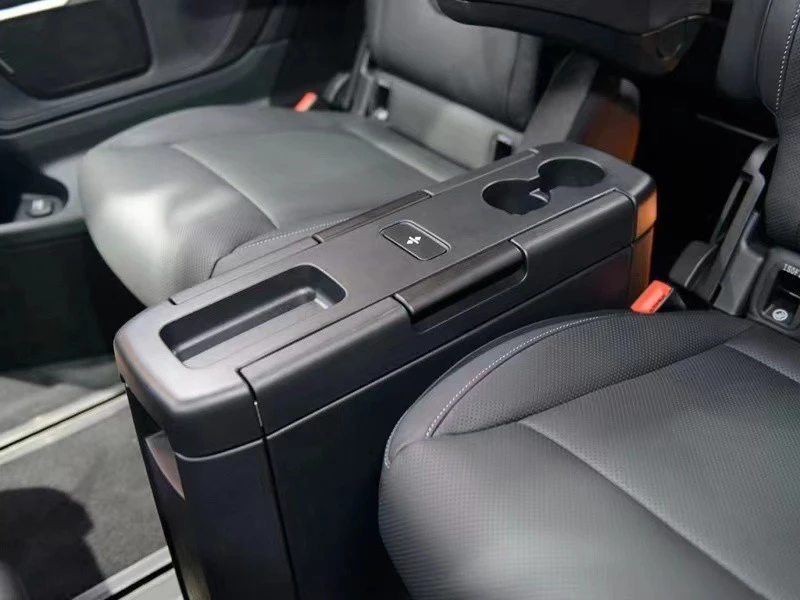 table for car seat