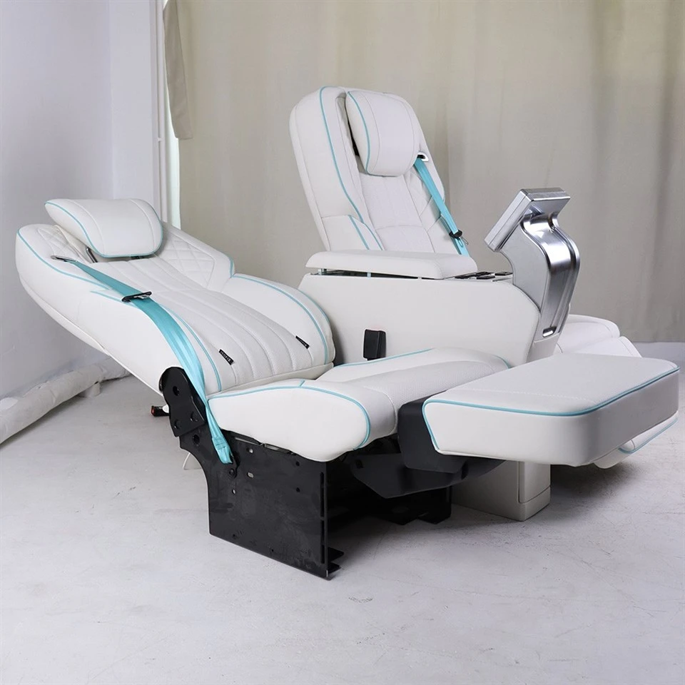captain seats