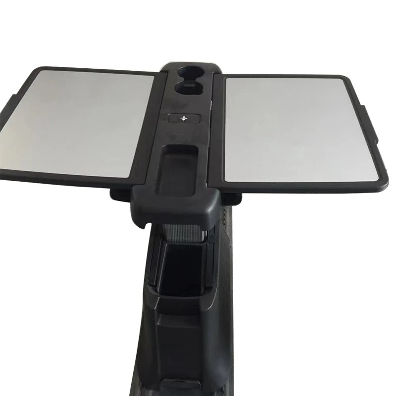 car back seat table