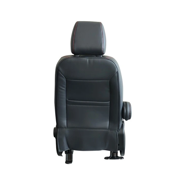 Front Driver Van Seats For Bus