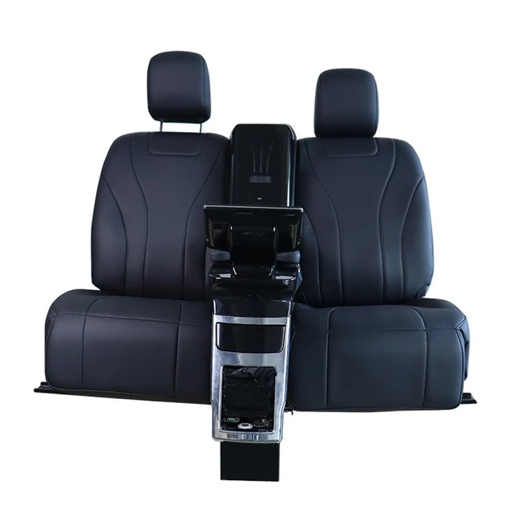 Cit SUV Lledr Ddiffuant