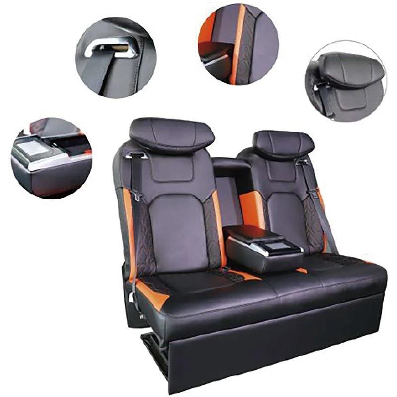 Car Aml-sedd Cefn Custom Poeth