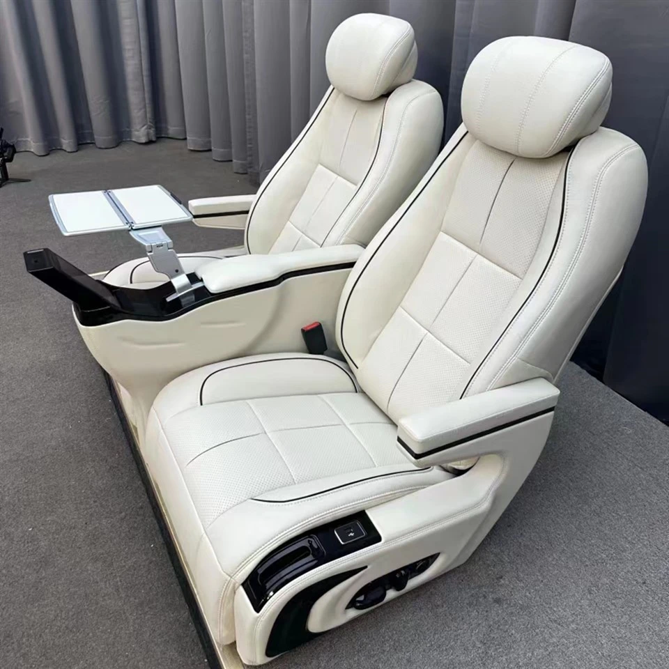 Pecyn Sedd Mercedes Benz Poeth Ar gyfer SUVs