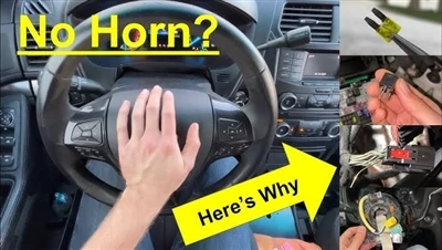 Pam nad yw corn y car mor uchel?