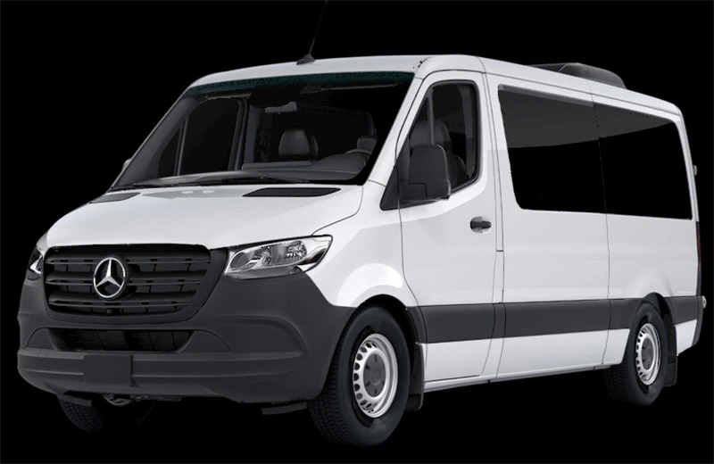 sprinter van conversion