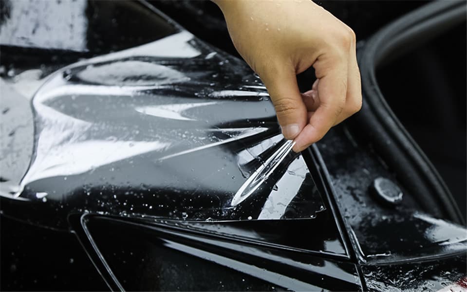 Car Coat