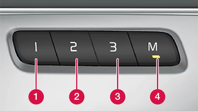 Car button Car button