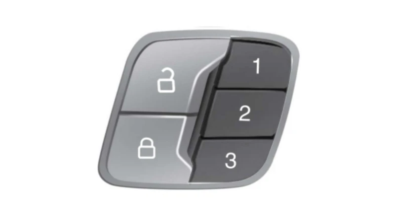 memory functions for car memory functions for car