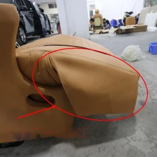 car seat footrest car seat footrest