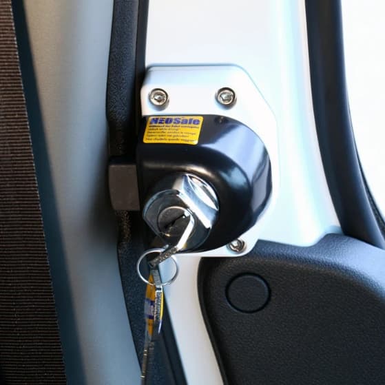 Dodge ProMaster s electronic problem