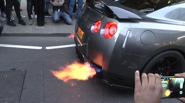 Car Modifications Car Modifications