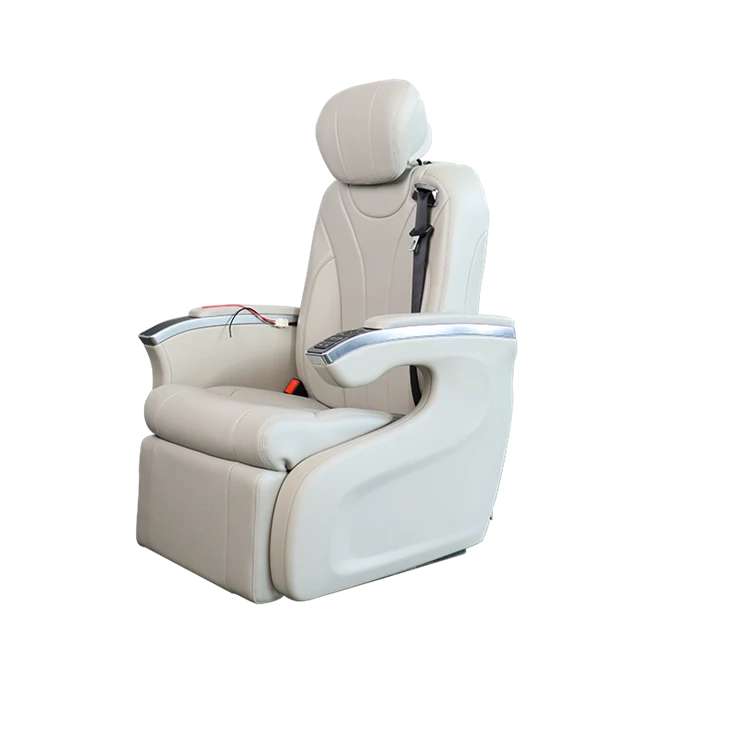 RV Smart seat