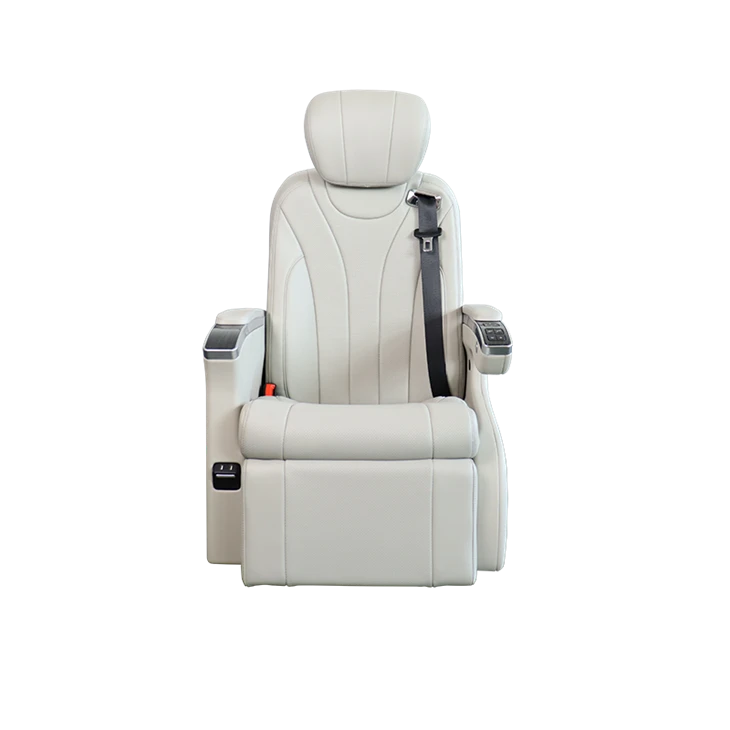 New upgrade VIP car seat for ford Transit