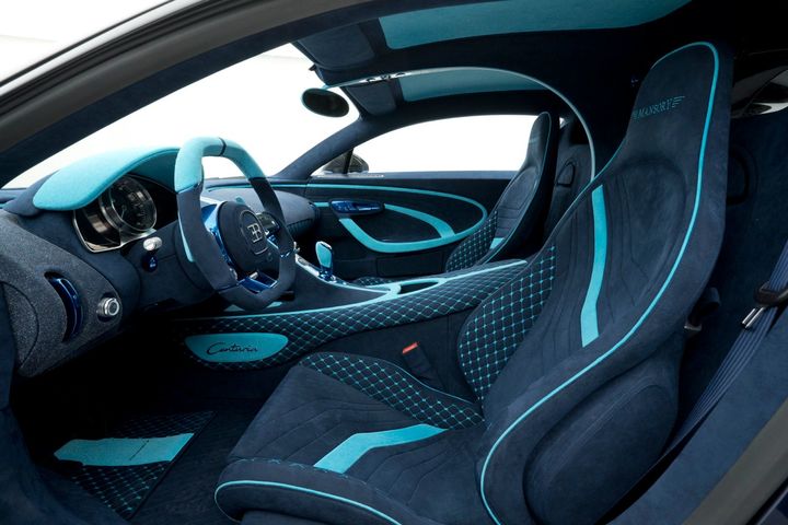 vanseats