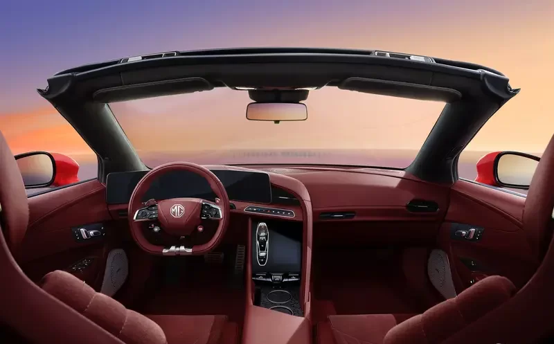 Artisan yn Addasu Lexus LC 500 Gyda Phecyn Corff Eang Sy'n Edrych Fel Batmobi...