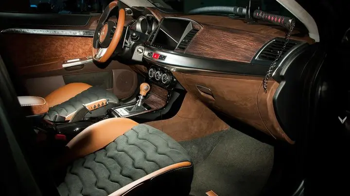 Tiwniwr Almaeneg Novitec yn Addasu McLaren 720S