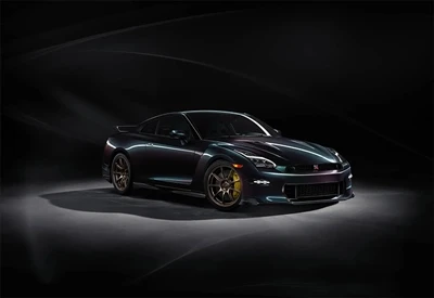 Nissan GT-R yn Lansio Rhifyn Arbennig Cyfrol Isel